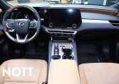 2024 LEXUS RX  RX 350H | Luxury | No Accidents