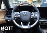 2024 LEXUS RX  RX 350H | Luxury | No Accidents