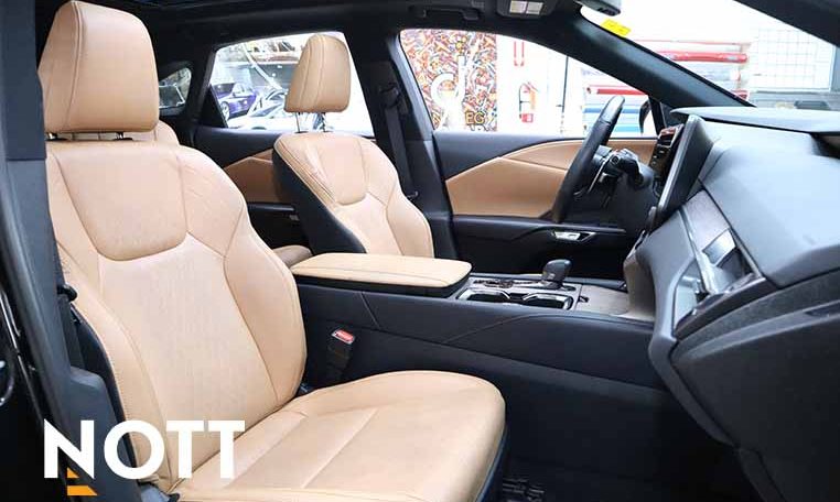 2024 LEXUS RX  RX 350H | Luxury | No Accidents