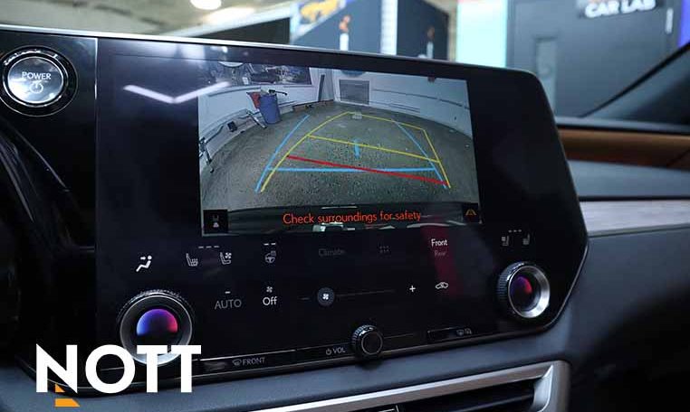 2024 LEXUS RX  RX 350H | Luxury | No Accidents