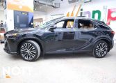 2024 LEXUS RX  RX 350H | Luxury | No Accidents