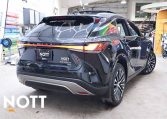 2024 LEXUS RX  RX 350H | Luxury | No Accidents
