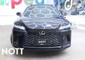 2024 LEXUS RX  RX 350H | Luxury | No Accidents