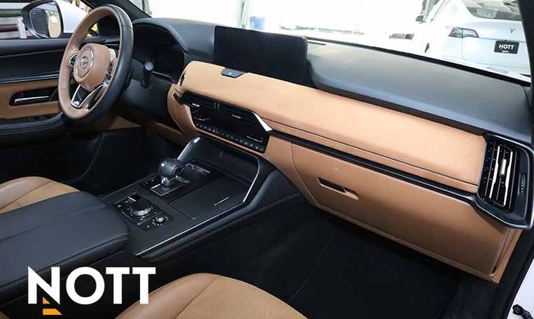 2024 MAZDA CX-90 MHEV Signature | No Accidents