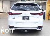 2024 MAZDA CX-90 MHEV Signature | No Accidents