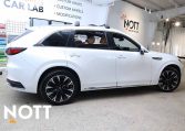 2024 MAZDA CX-90 MHEV Signature | No Accidents