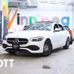 2023 MERCEDES-BENZ C-CLASS C 300 | No Accidents