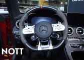 2020 MERCEDES-BENZ C-CLASS C 43 AMG