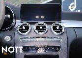 2020 MERCEDES-BENZ C-CLASS C 43 AMG