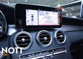 2020 MERCEDES-BENZ C-CLASS C 43 AMG