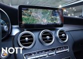 2020 MERCEDES-BENZ C-CLASS C 43 AMG