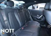 2023 MERCEDES-BENZ CLA CLA 250 | No Accidents