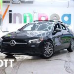 2023 MERCEDES-BENZ CLA CLA 250 | No Accidents