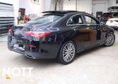2023 MERCEDES-BENZ CLA CLA 250 | No Accidents