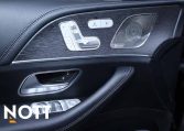 2022 MERCEDES-BENZ GLE GLE 350 | No Accidents | AMG Night Package | New Tires
