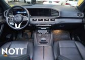 2022 MERCEDES-BENZ GLE GLE 350 | No Accidents | AMG Night Package | New Tires