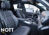 2022 MERCEDES-BENZ GLE GLE 350 | No Accidents | AMG Night Package | New Tires