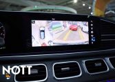 2022 MERCEDES-BENZ GLE GLE 350 | No Accidents | AMG Night Package | New Tires