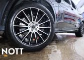 2022 MERCEDES-BENZ GLE GLE 350 | No Accidents | AMG Night Package | New Tires