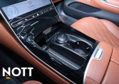 2022 MERCEDES-BENZ S-CLASS S 580