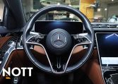 2022 MERCEDES-BENZ S-CLASS S 580