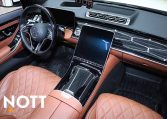 2022 MERCEDES-BENZ S-CLASS S 580