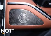 2022 MERCEDES-BENZ S-CLASS S 580