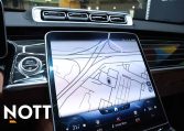 2022 MERCEDES-BENZ S-CLASS S 580