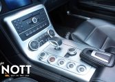 2012 MERCEDES-BENZ SLS AMG | Roadster
