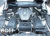2012 MERCEDES-BENZ SLS AMG | Roadster