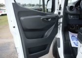 2023 MERCEDES-BENZ SPRINTER 2500