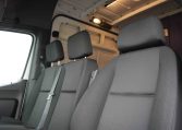 2023 MERCEDES-BENZ SPRINTER 2500