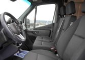 2023 MERCEDES-BENZ SPRINTER 2500