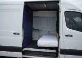 2023 MERCEDES-BENZ SPRINTER 2500