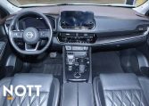 2021 NISSAN ROGUE PLATINUM | Low Mileage