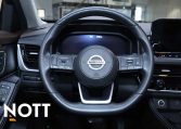 2021 NISSAN ROGUE PLATINUM | Low Mileage