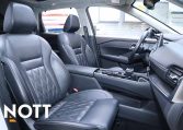 2021 NISSAN ROGUE PLATINUM | Low Mileage