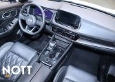 2021 NISSAN ROGUE PLATINUM | Low Mileage