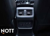 2021 NISSAN ROGUE PLATINUM | Low Mileage