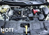 2021 NISSAN ROGUE PLATINUM | Low Mileage