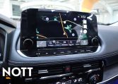 2021 NISSAN ROGUE PLATINUM | Low Mileage