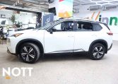 2021 NISSAN ROGUE PLATINUM | Low Mileage