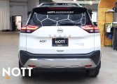 2021 NISSAN ROGUE PLATINUM | Low Mileage