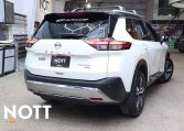 2021 NISSAN ROGUE PLATINUM | Low Mileage