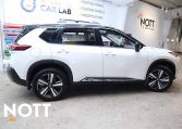 2021 NISSAN ROGUE PLATINUM | Low Mileage