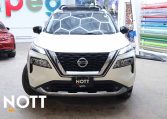2021 NISSAN ROGUE PLATINUM | Low Mileage