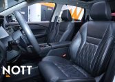 2021 NISSAN ROGUE PLATINUM | Low Mileage
