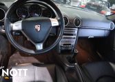 2006 PORSCHE BOXSTER ROADSTER