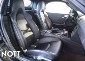 2006 PORSCHE BOXSTER ROADSTER