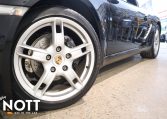 2006 PORSCHE BOXSTER ROADSTER